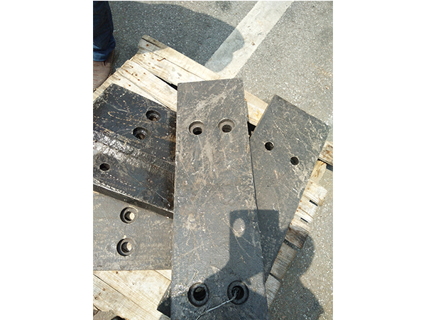 Boiler steel plate